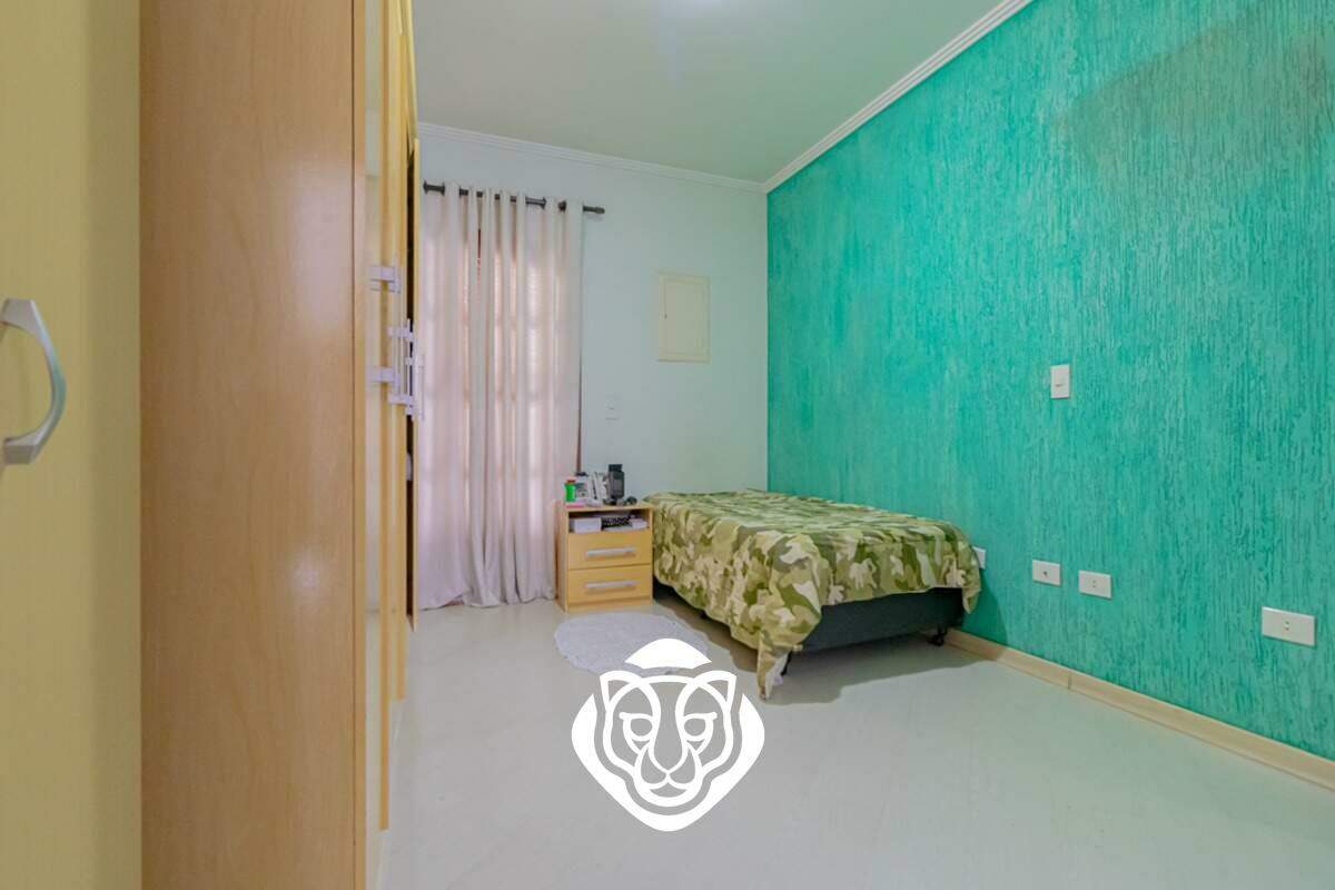 Dormitório suíte 3