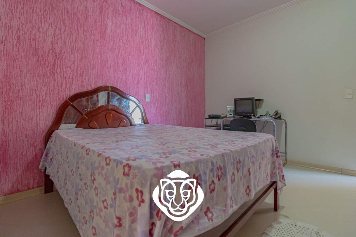 Dormitório suíte 1