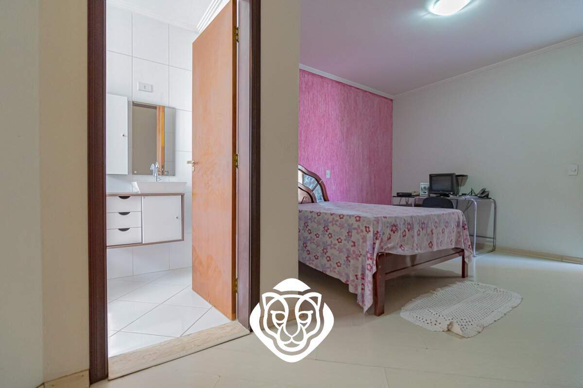 Dormitório suíte 1