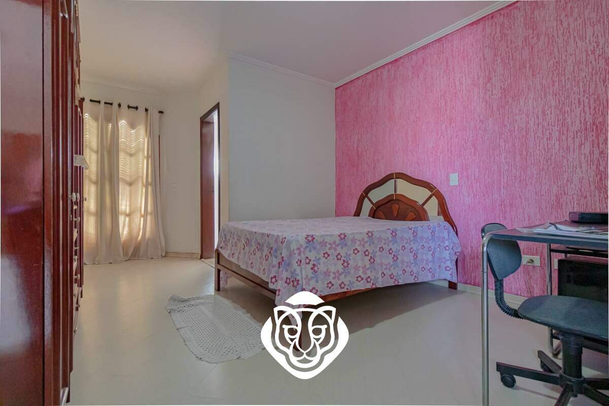 Dormitório suíte 1