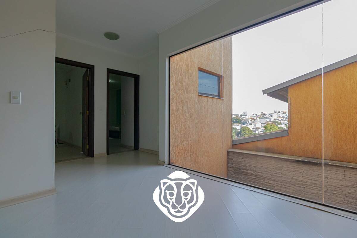 Acesso aos dormitórios 