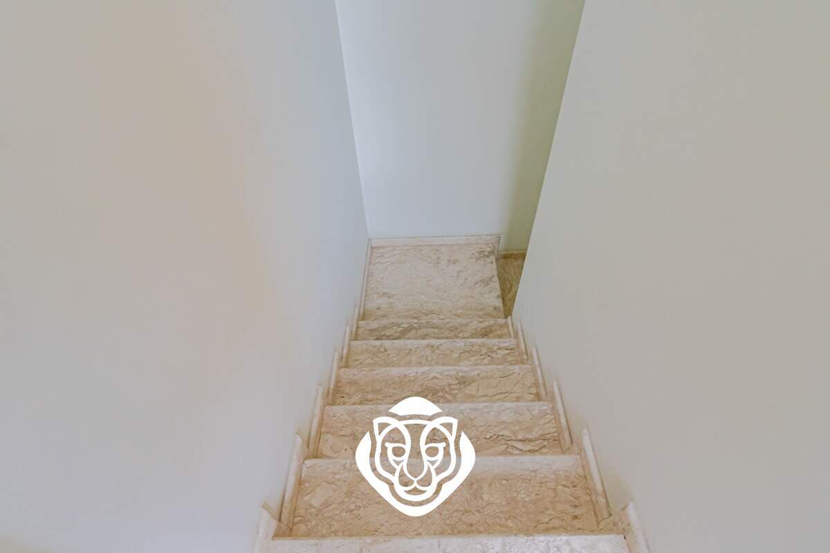 Acesso aos dormitórios 