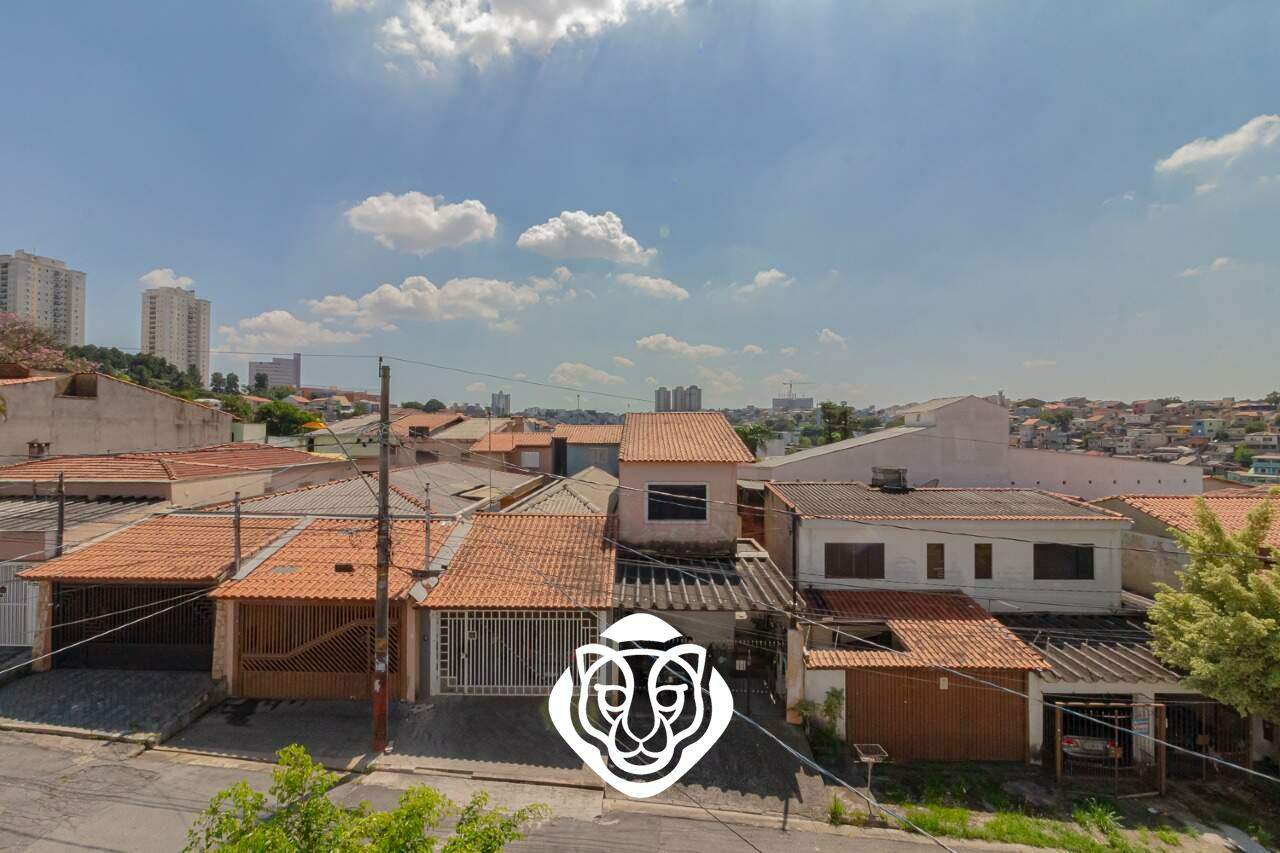 Vista Dormitório 1 suite