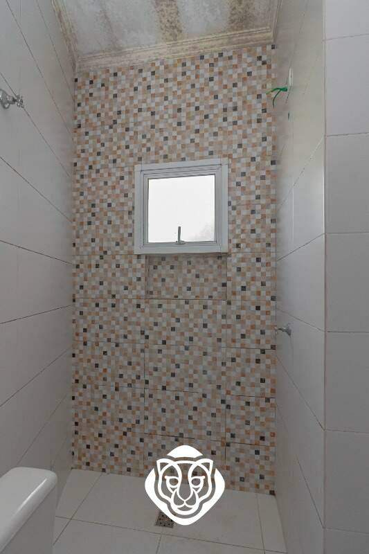 Banheiro Dormitório 2 suite