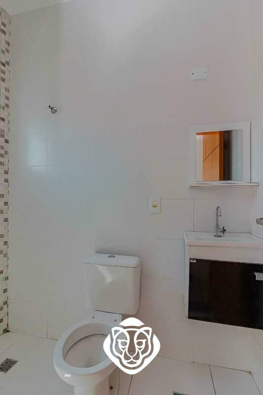 Banheiro Dormitório 1 suite