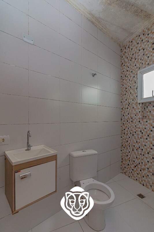 Banheiro Dormitório 2 suite