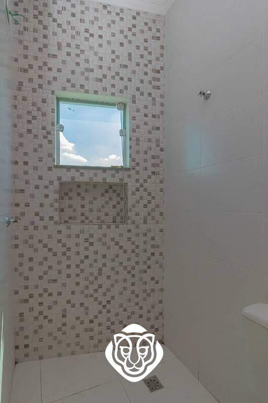 Banheiro Dormitório 1 suite