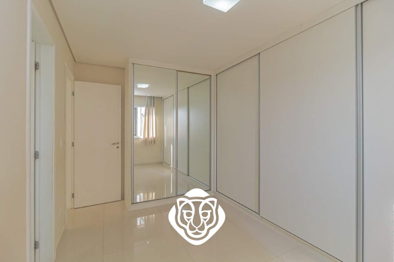 Dormitório I suíte 