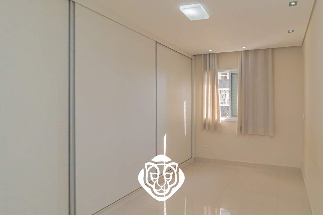 Dormitório I suíte 