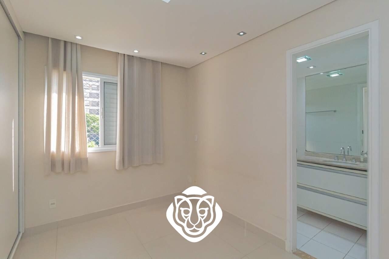 Dormitório I suíte 