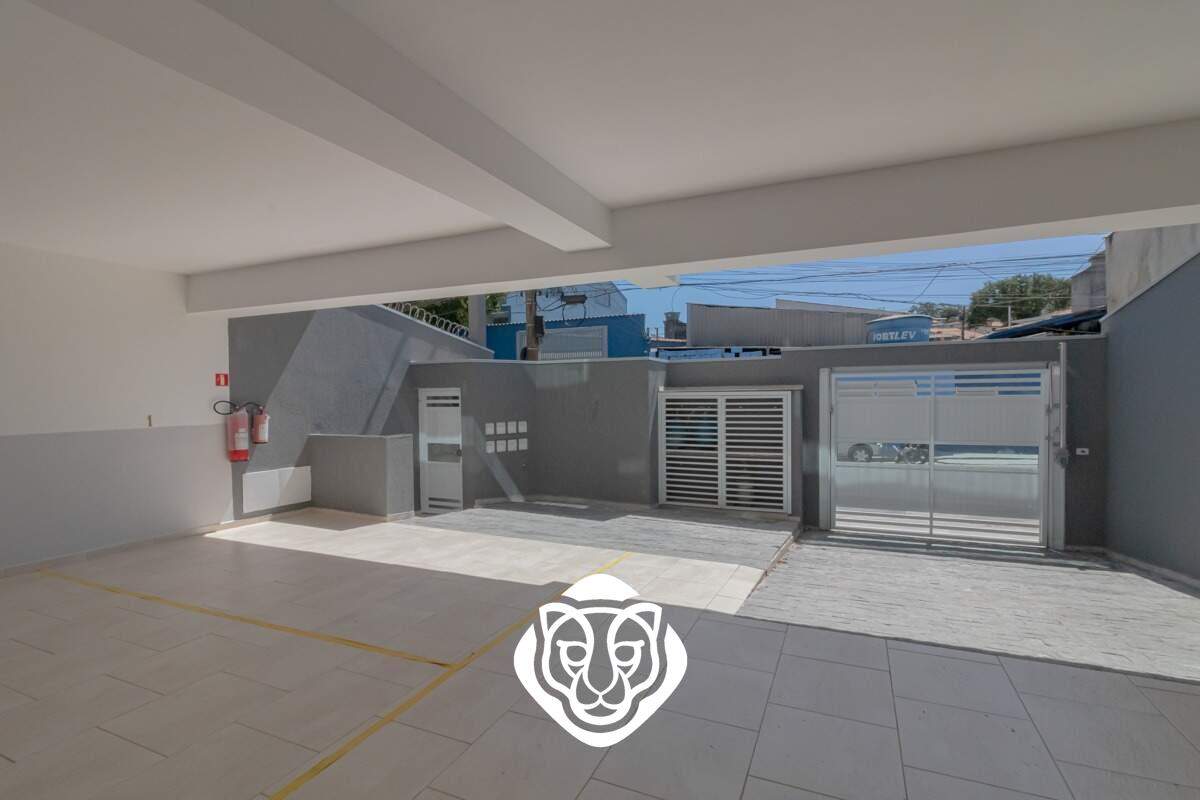 Garagem