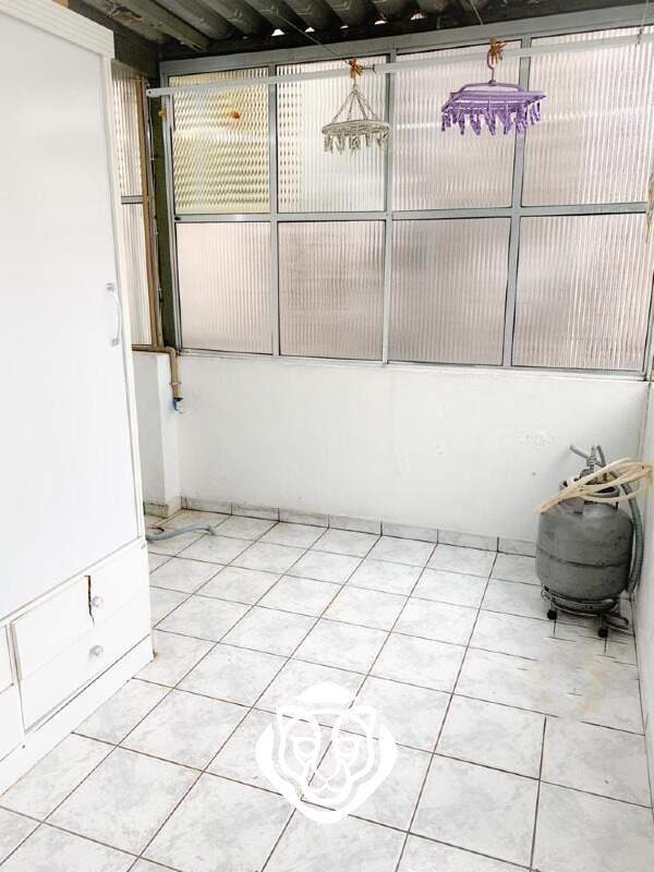 Área de Serviço