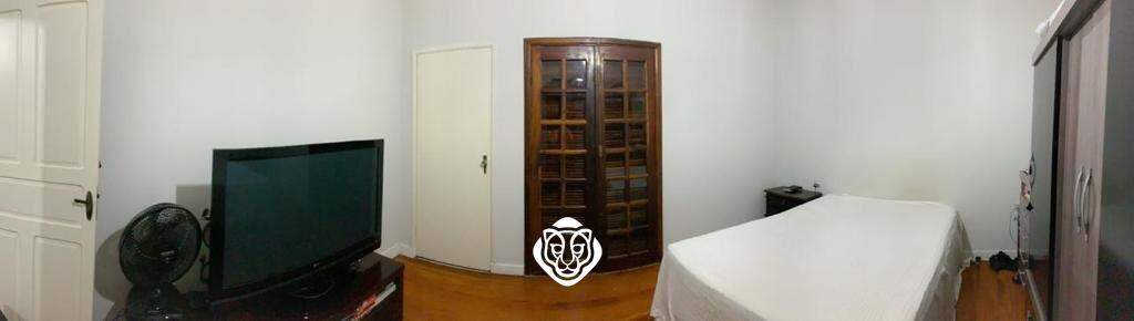 Dormitório I - Suíte 