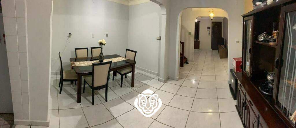 Sala de Jantar 