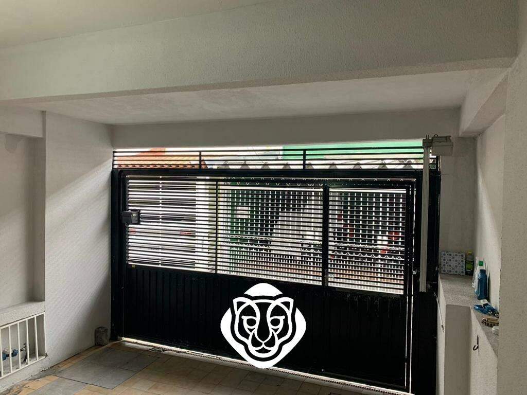 Garagem