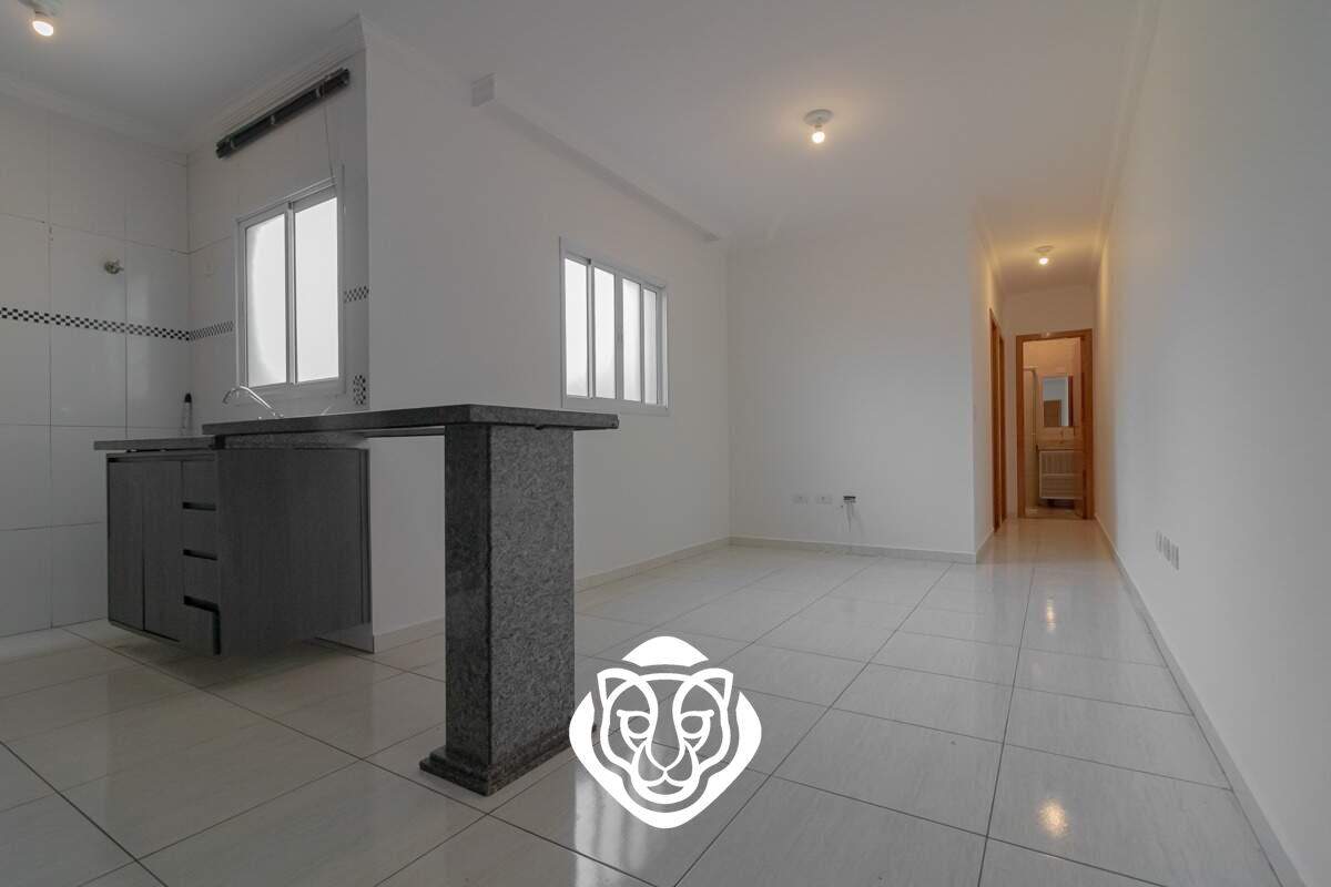 Sala dois ambientes 