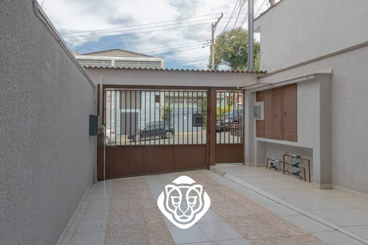 Garagem