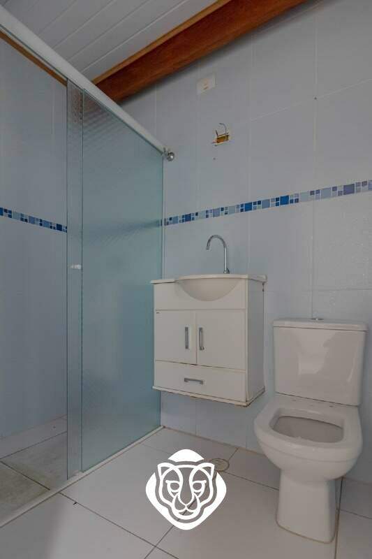 WC cobertura