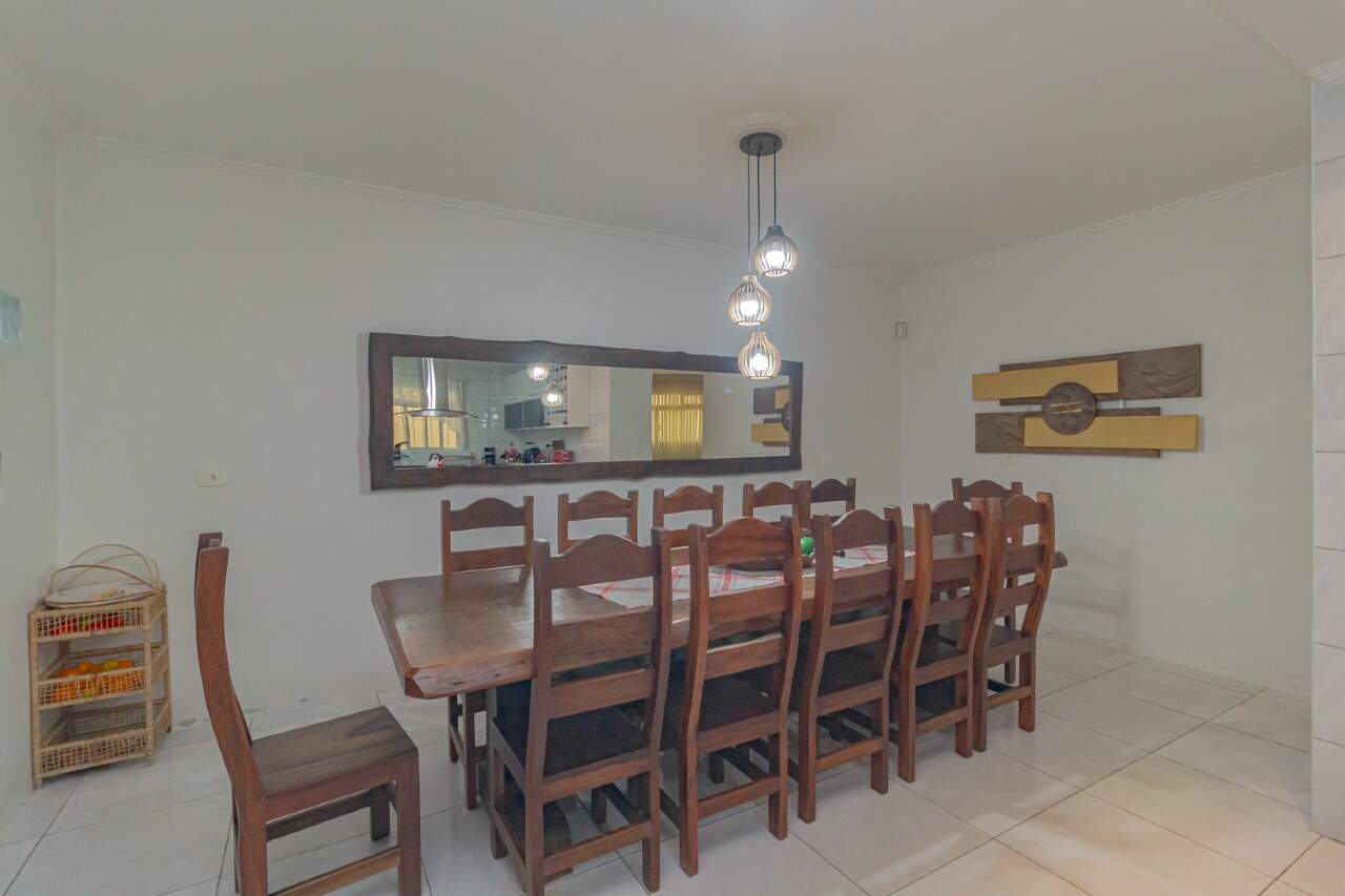 Sala de jantar
