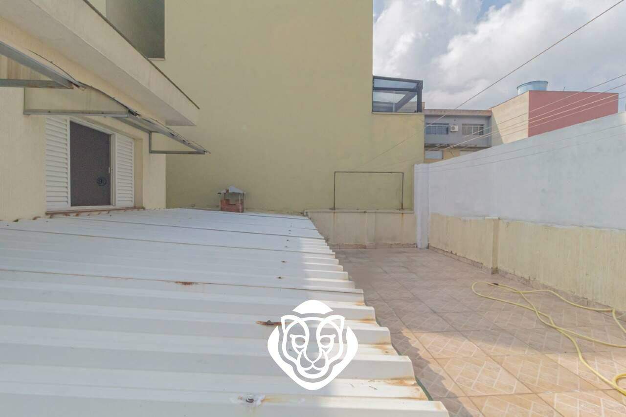 Varanda