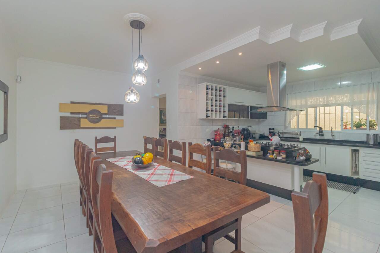Sala de jantar
