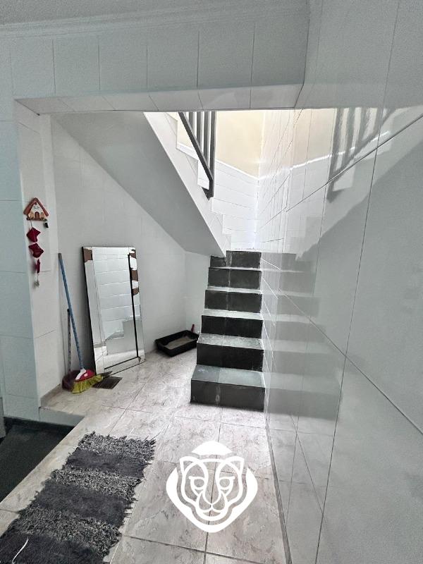 Acesso área Gourmet