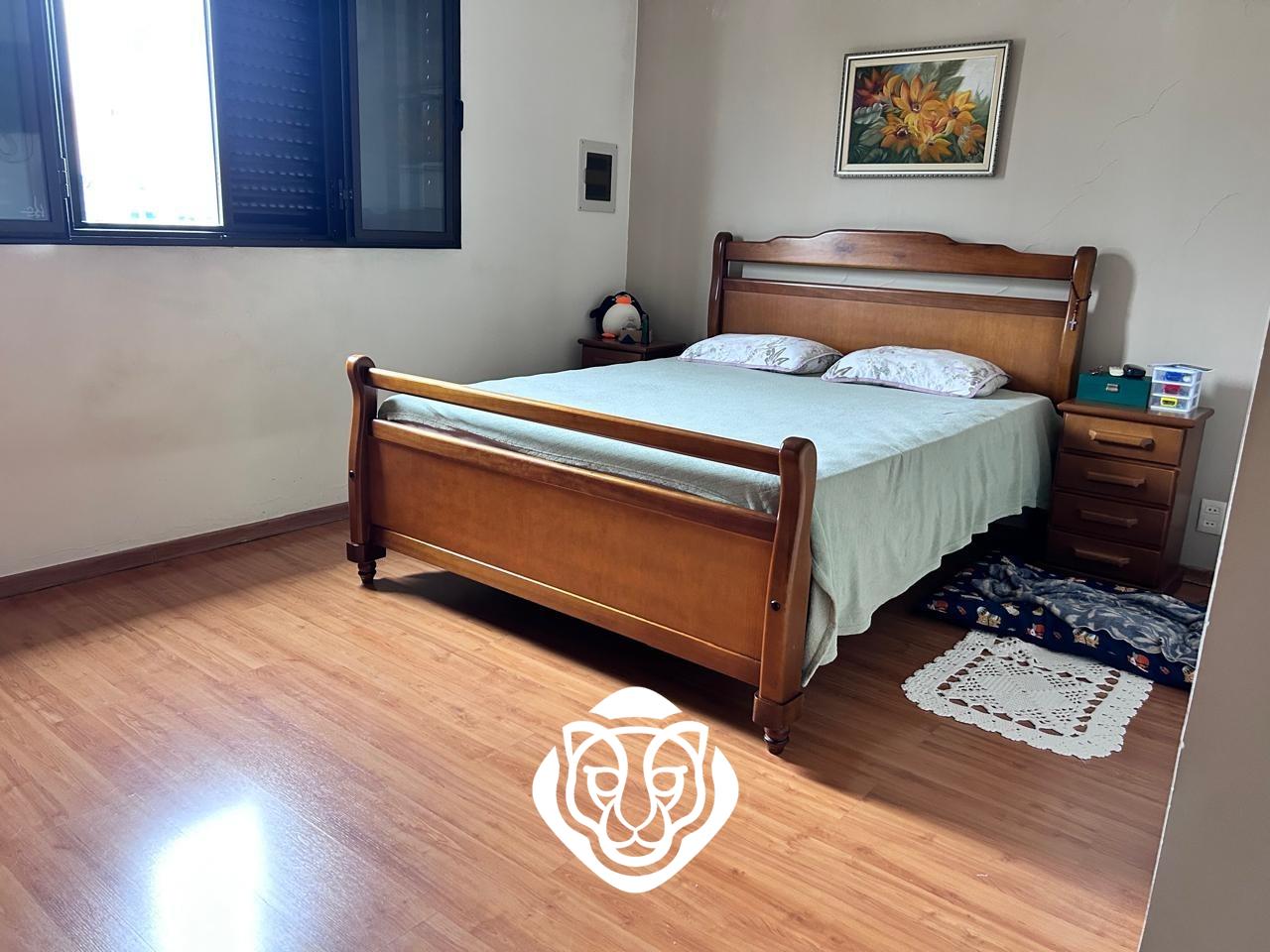 Dormitório VI - suíte