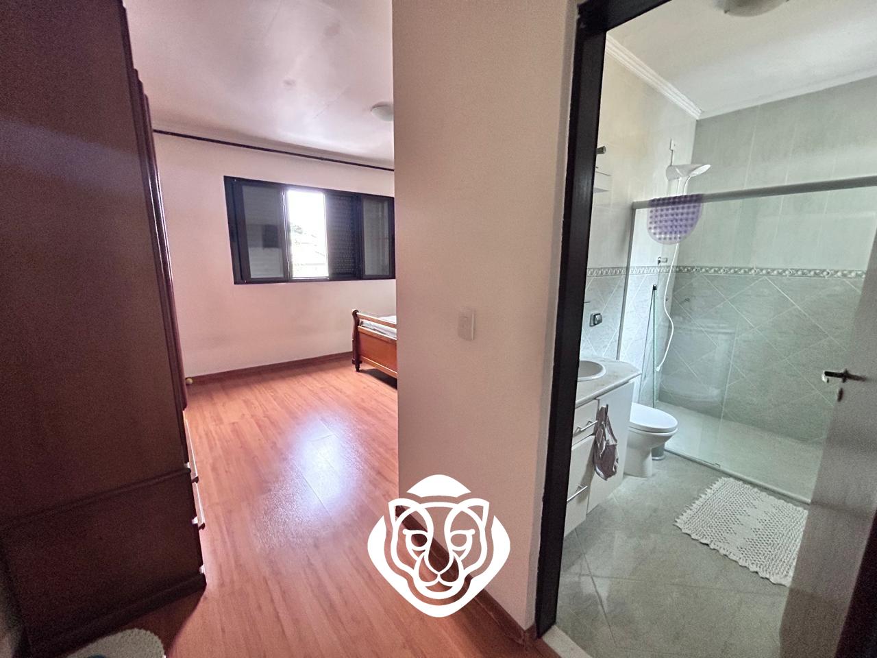 Dormitório VI - suíte