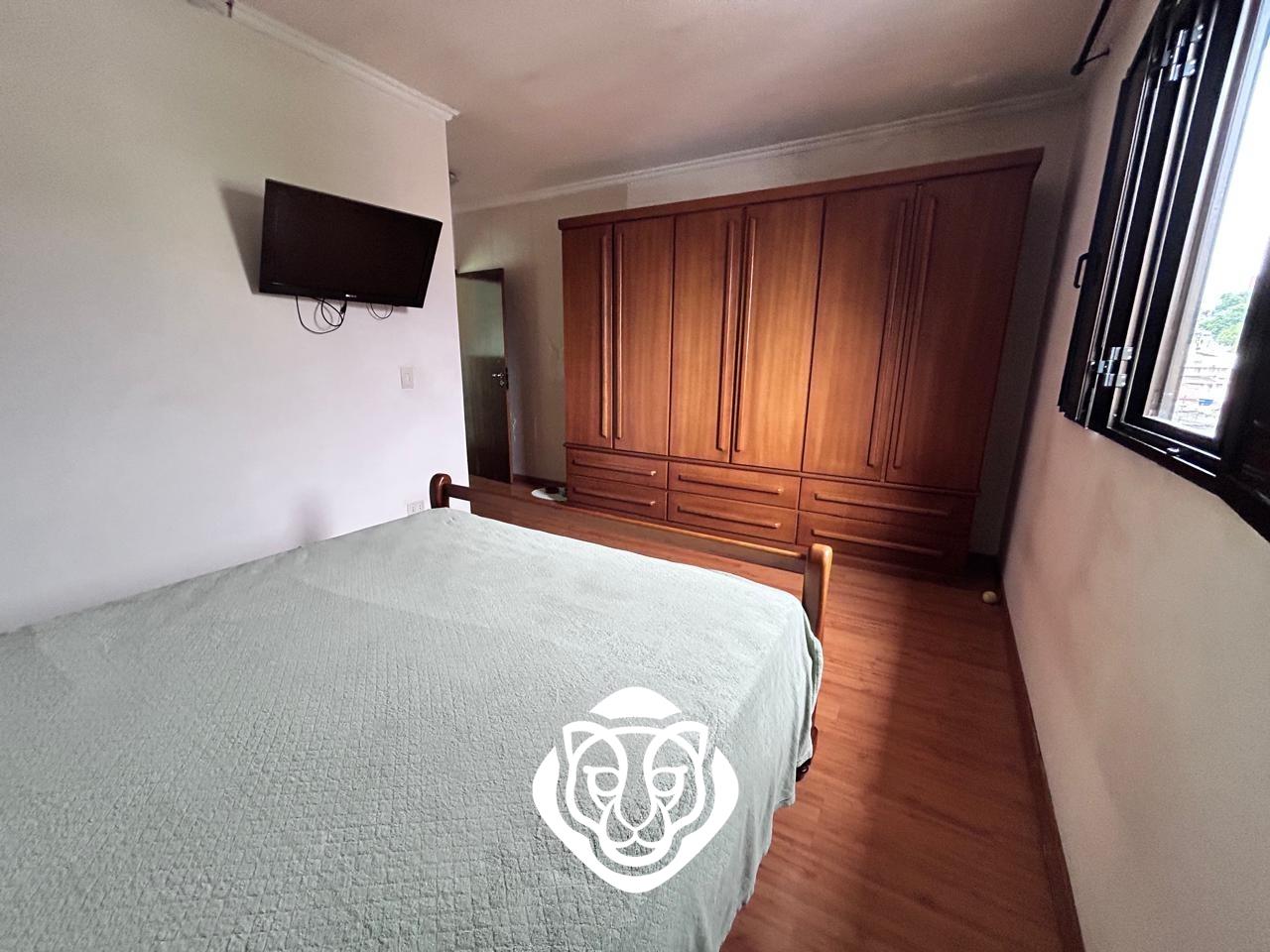 Dormitório VI - suíte