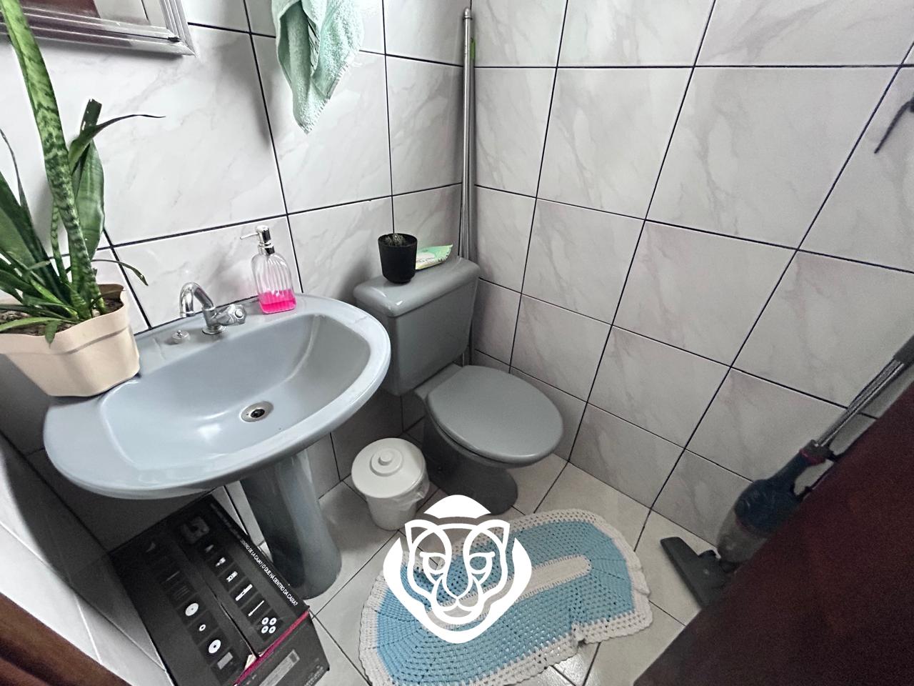 Lavabo -  Área Gourmet 