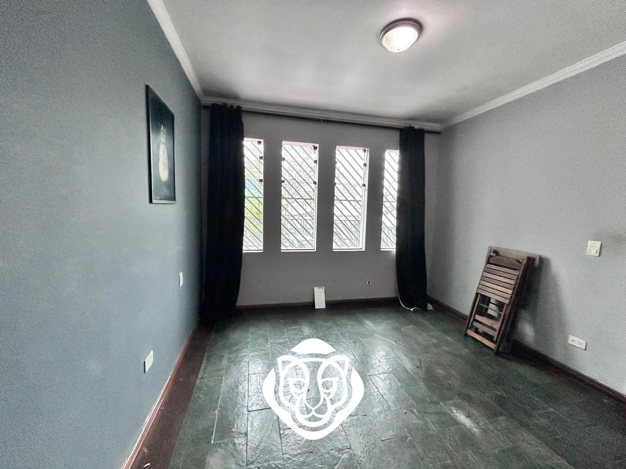 Dormitório II - suíte