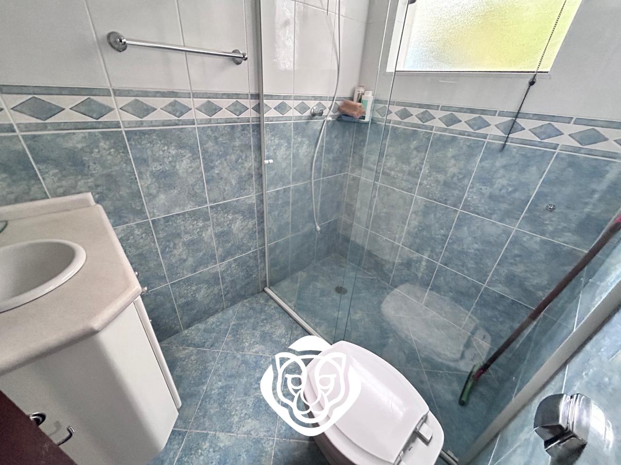 Banheiro - Dormitório III