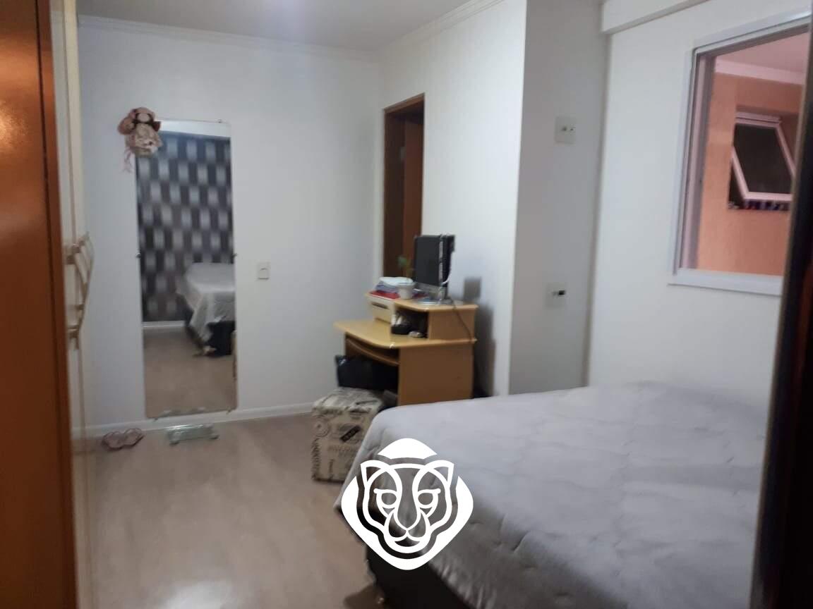 Dormitório III - Suíte 