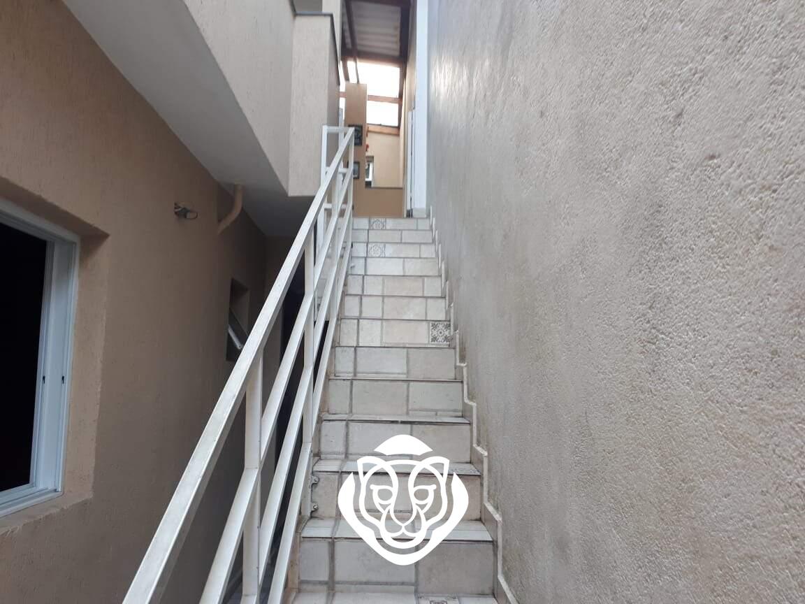 Acesso ao espaço gourmet