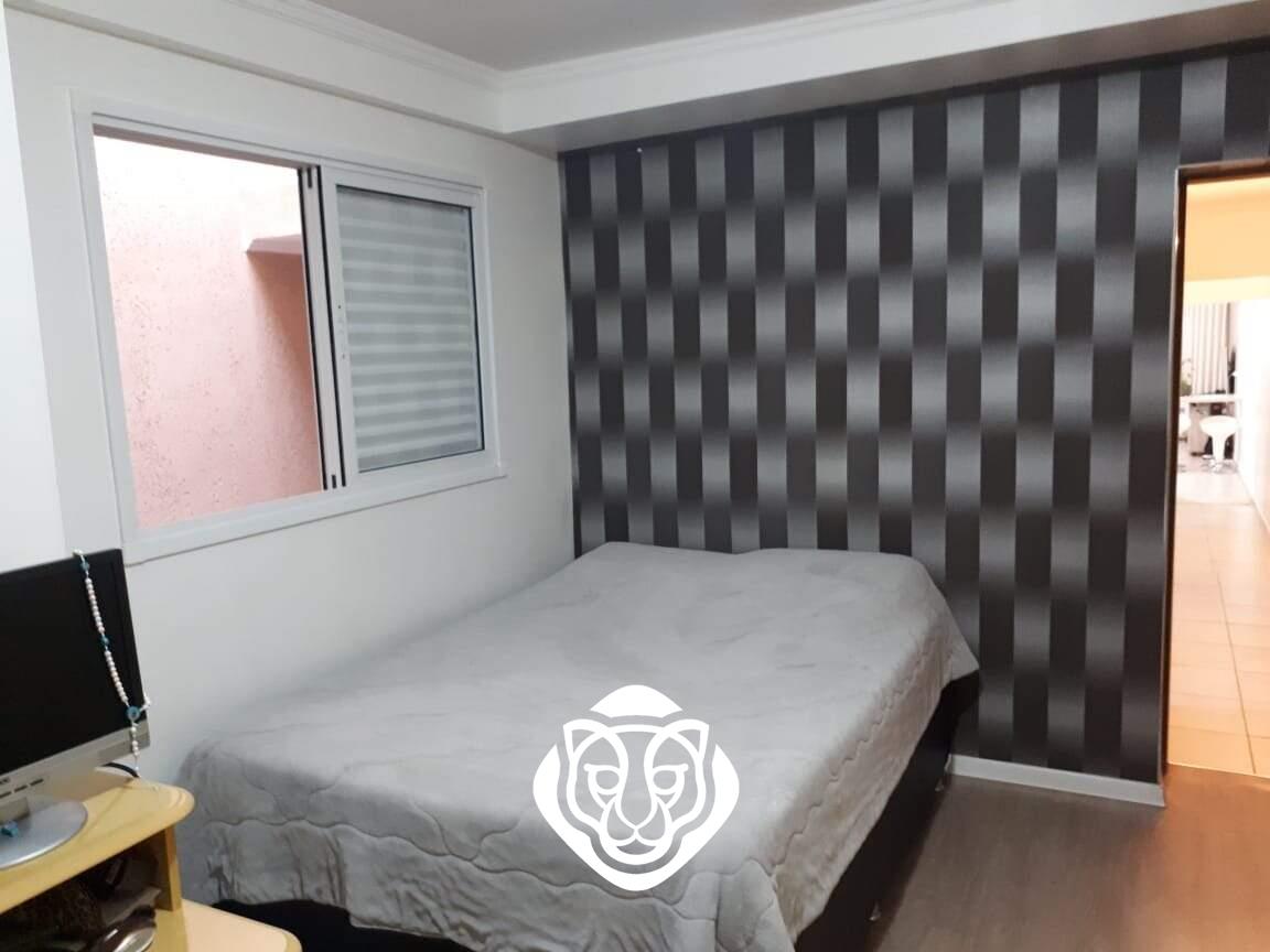 Dormitório III - Suíte 