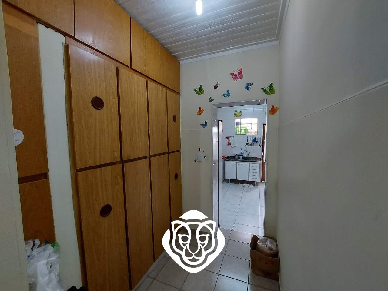 Casa I  - Dormitório