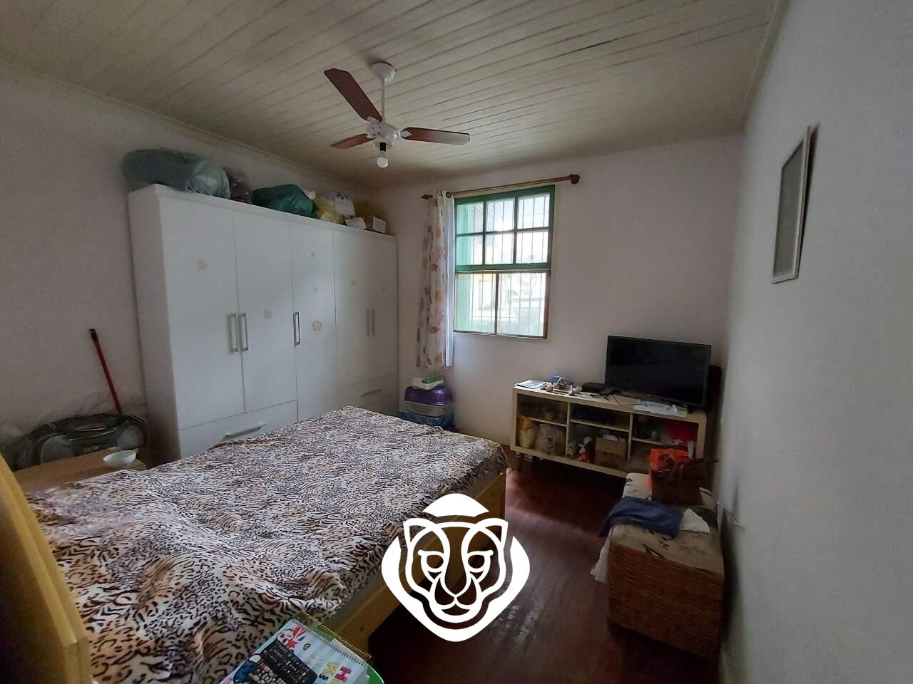 Casa I  - Dormitório