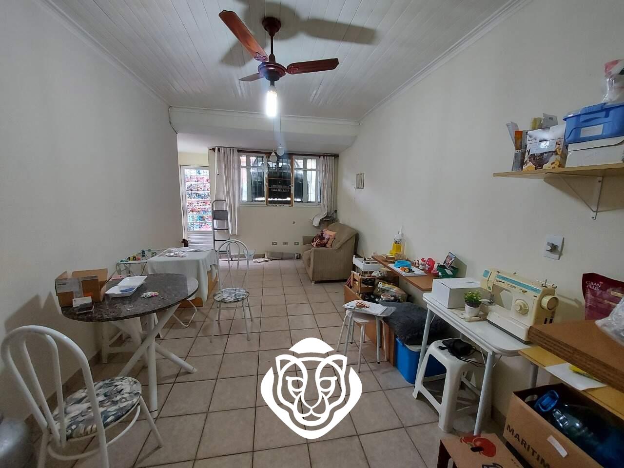 Casa I - Sala/Sala de jantar