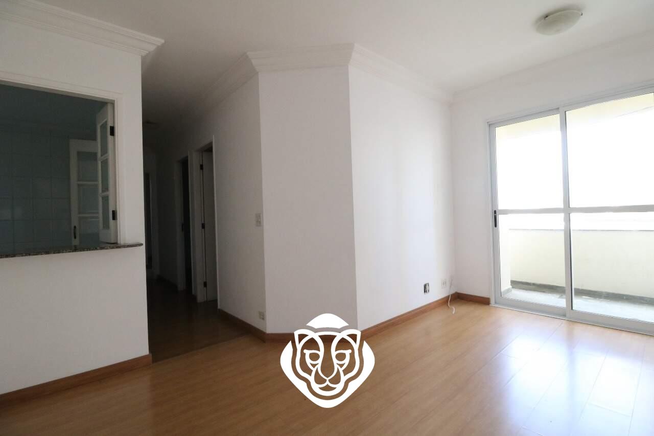 Sala dois ambientes 
