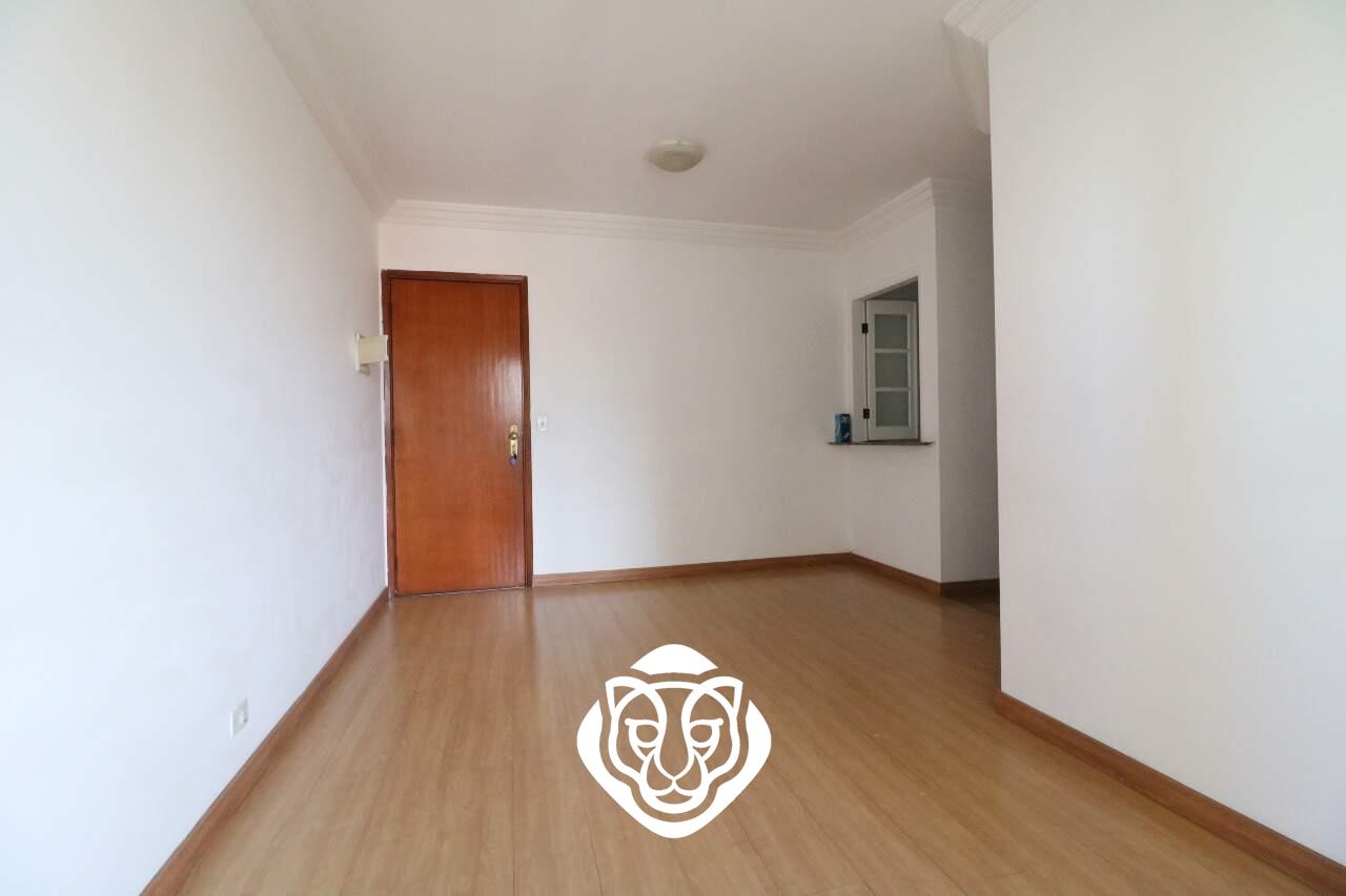 Sala dois ambientes 
