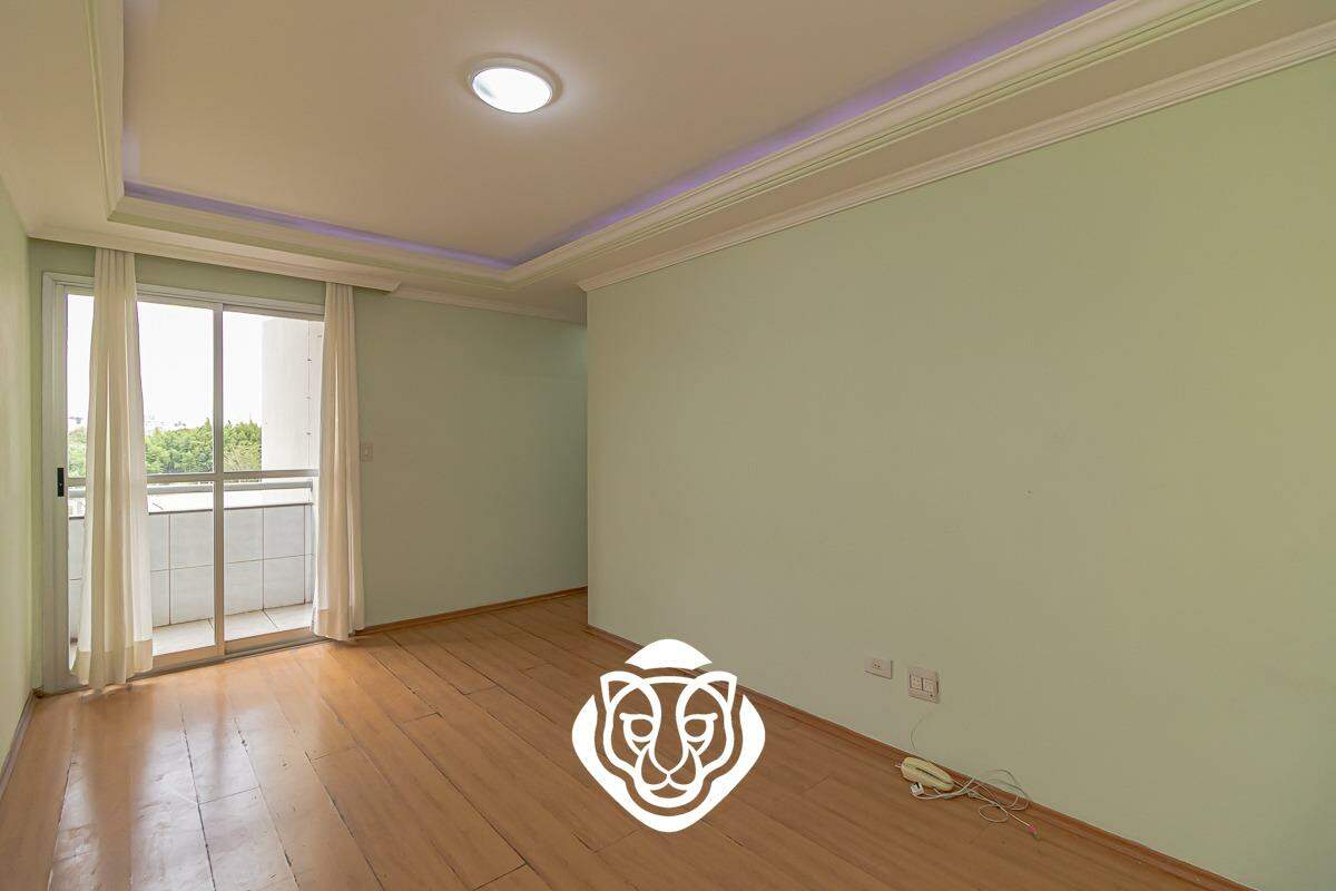 Sala dois ambientes