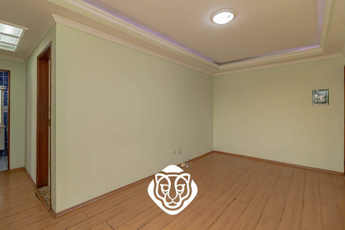 Sala dois ambientes