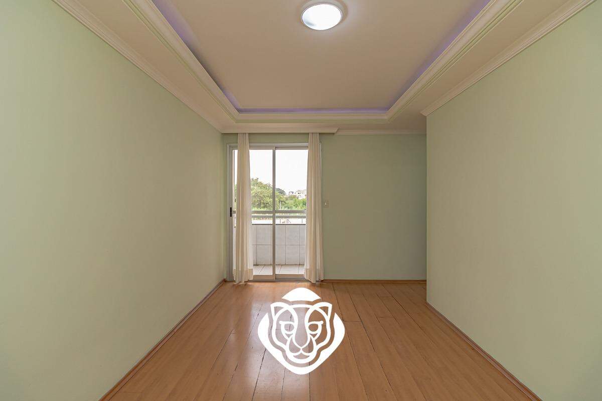 Sala dois ambientes
