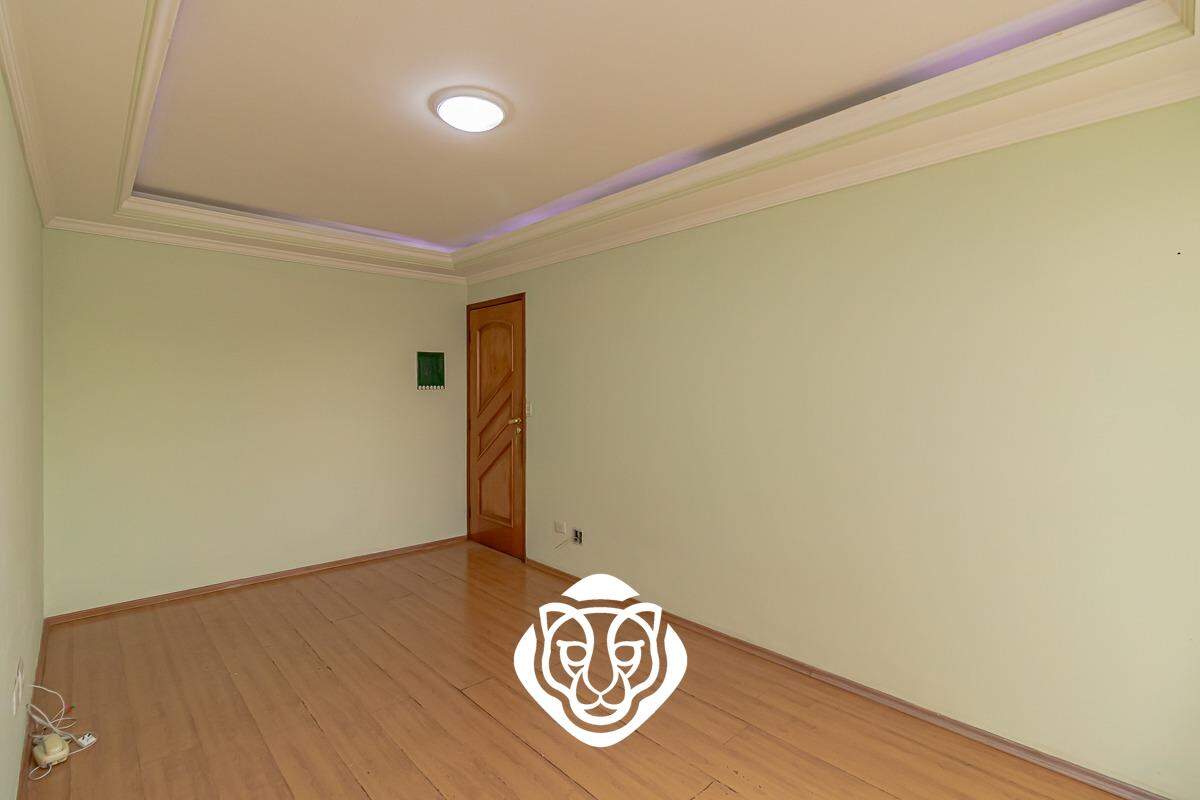 Sala dois ambientes