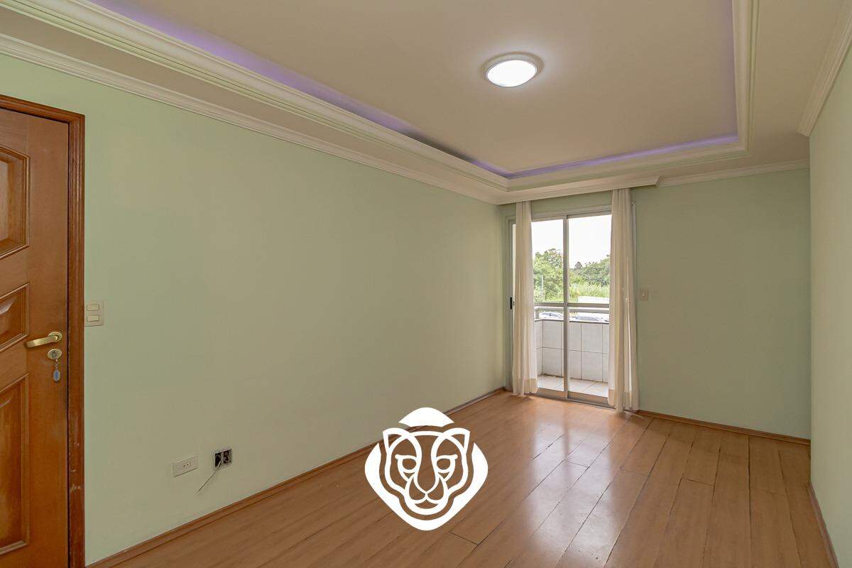 Sala dois ambientes