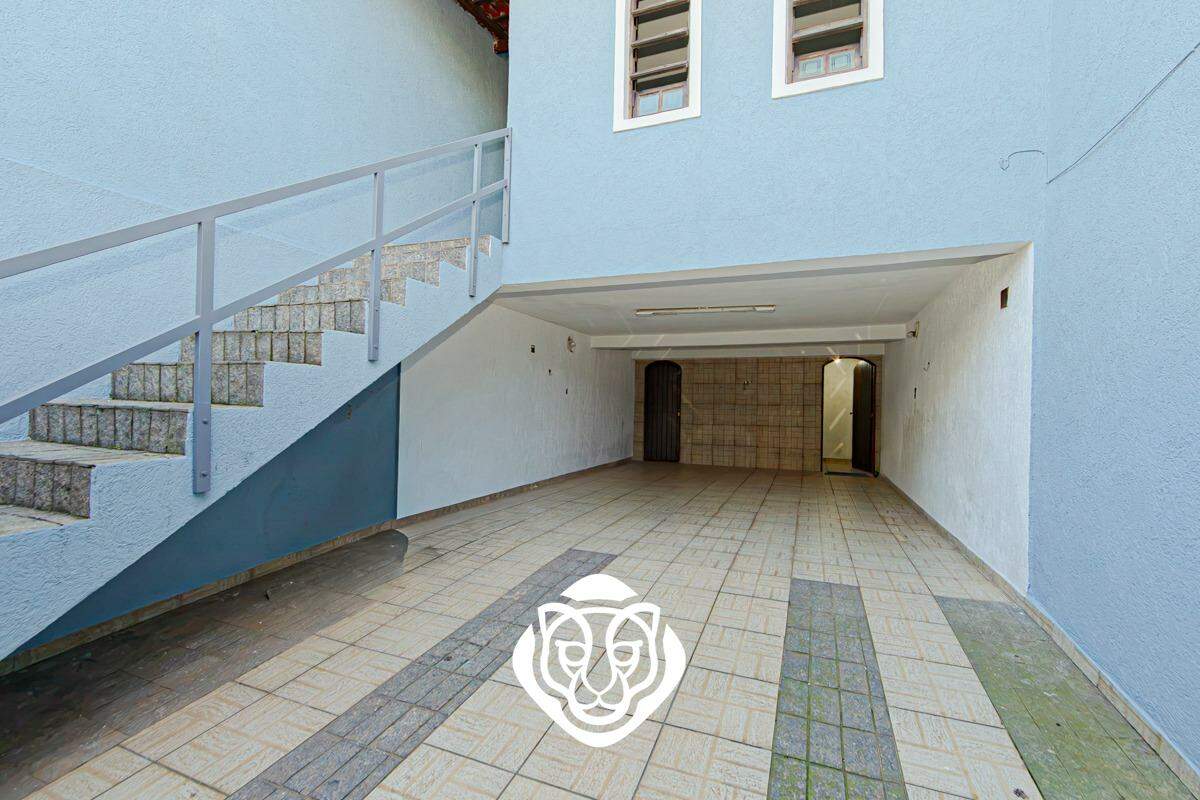 Garagem