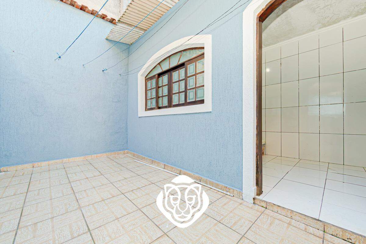 Área de Serviço