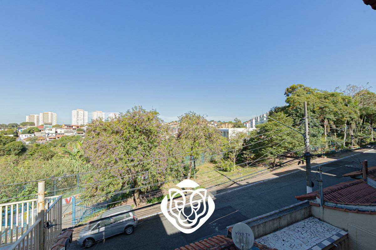 Vista - Suíte I