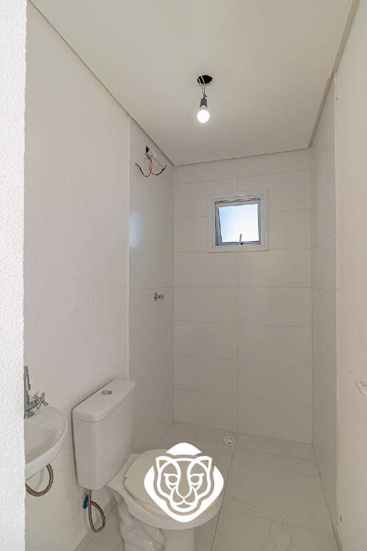 Cobertura / Lavabo