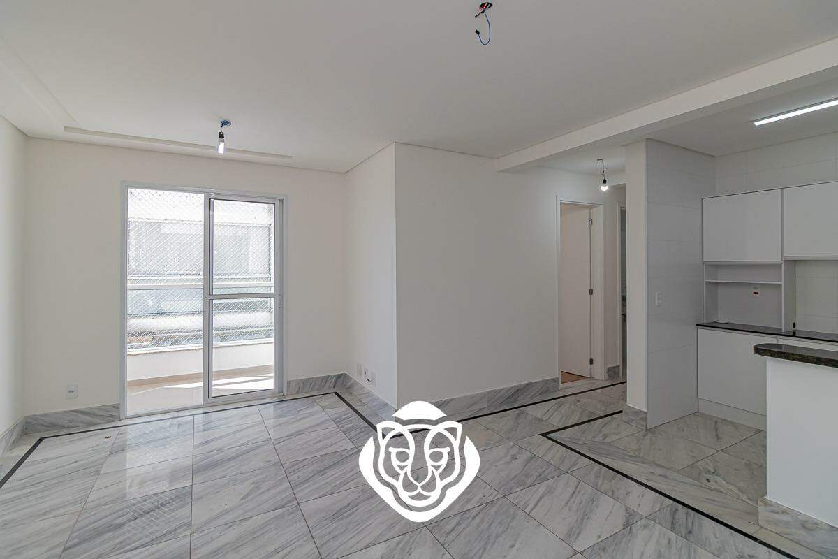 Sala dois ambientes